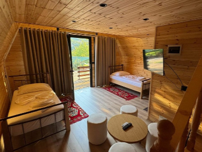 Hotel bar restorant Nemercka, Theth Hotel bar restorant Nemercka, Theth